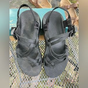 WOMEN'S ZX/2® CLASSIC SANDAL Chaco size 9 black